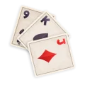 Cards at Golden Luck Online Online Casino