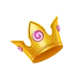 Crown at Golden Luck Online Online Casino