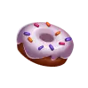 Donut at Golden Luck Online Online Casino
