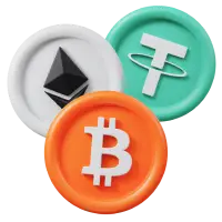 All cryptocurrencies are supported at Golden Luck Online Casino