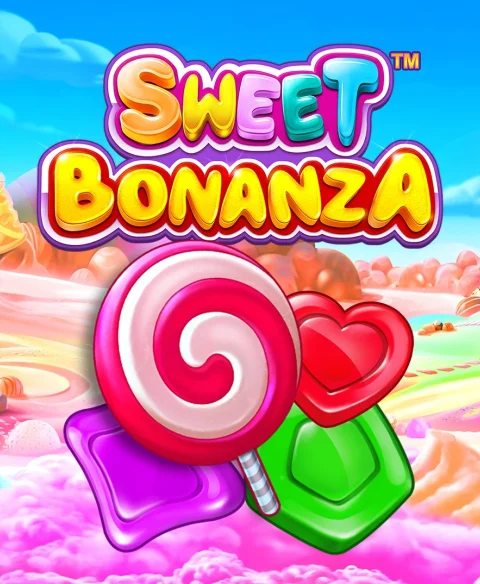 Play Sweet Bonanza at Golden Luck Online Casino