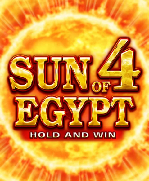 Play Sun of Egypt at Golden Luck Online Casino