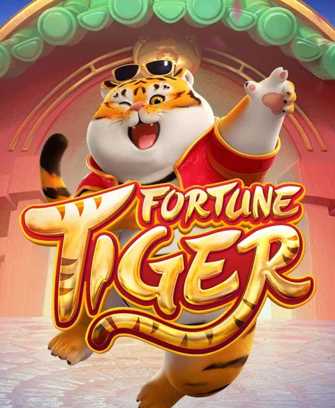 Play Fortune Tiger at Golden Luck Online Casino